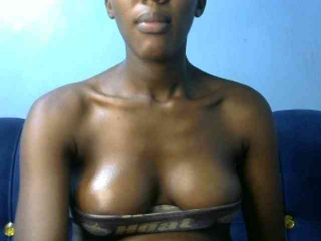 Trisha254 webcam