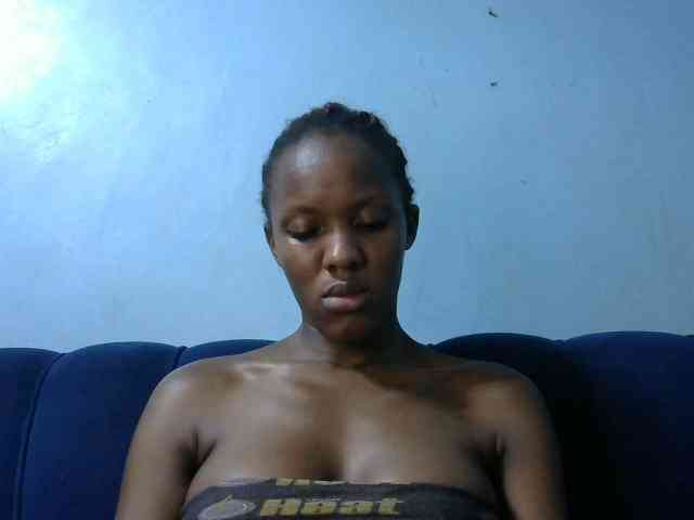 Trisha254 webcam