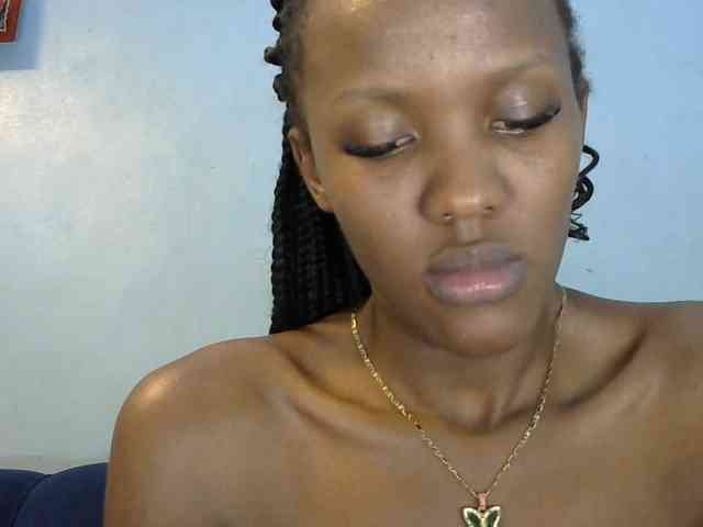 Model: Trisha254