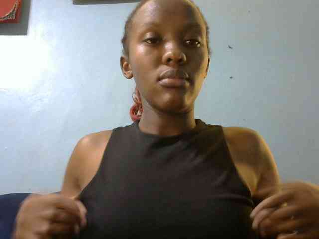 Trisha254 webcam