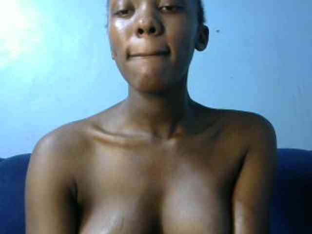 Trisha254 webcam