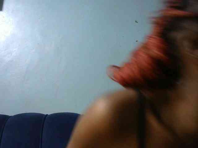 Trisha254 webcam
