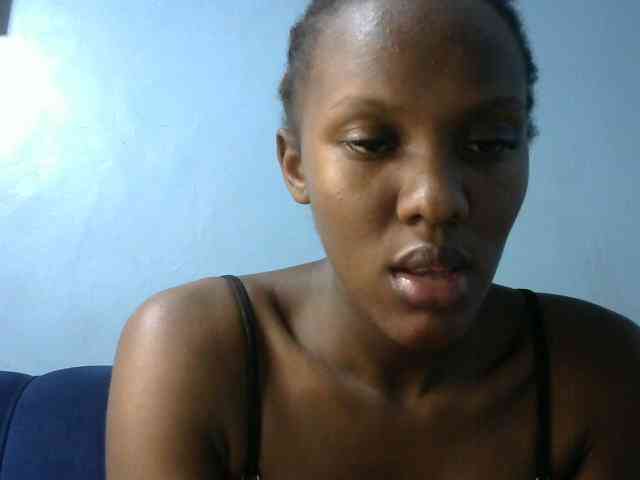 Trisha254 webcam