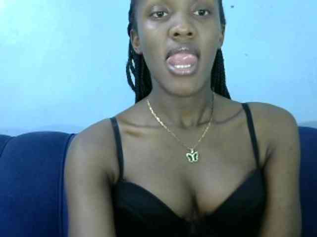 Trisha254 webcam