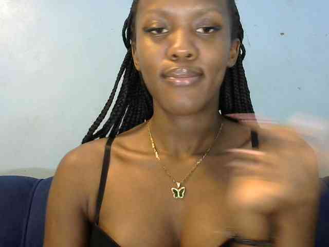 Trisha254 webcam