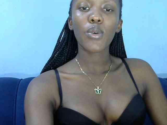 Trisha254 Trisha254