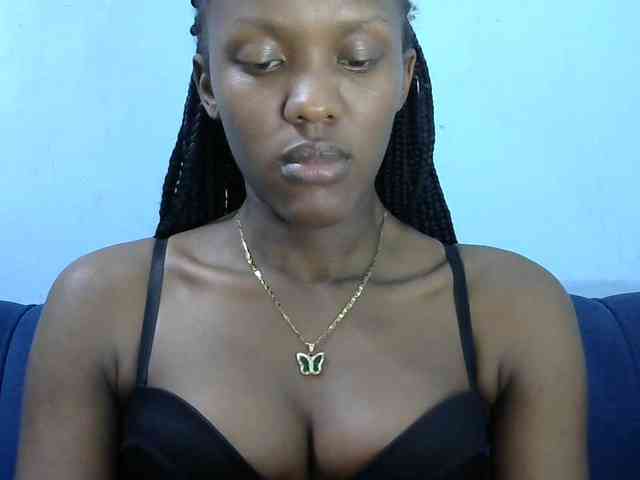 Trisha254 webcam