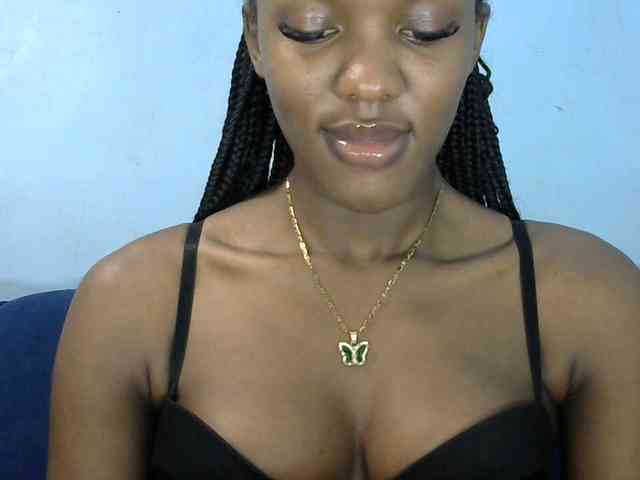 Trisha254