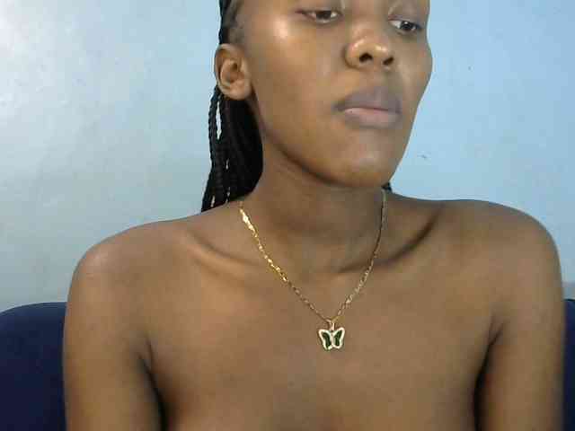 Trisha254 webcam