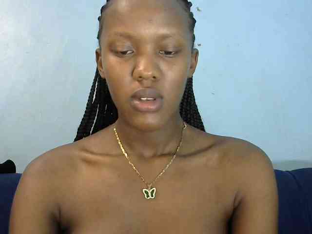 Trisha254 webcam