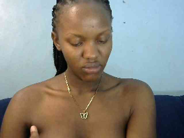 Trisha254 webcam