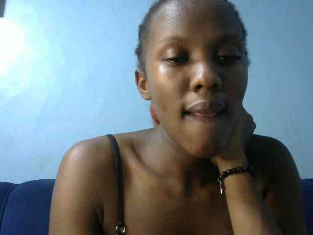 Trisha254 webcam