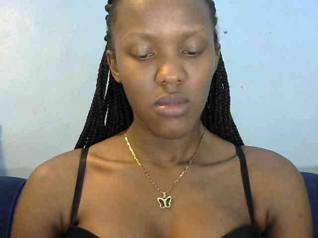 Trisha254 webcam