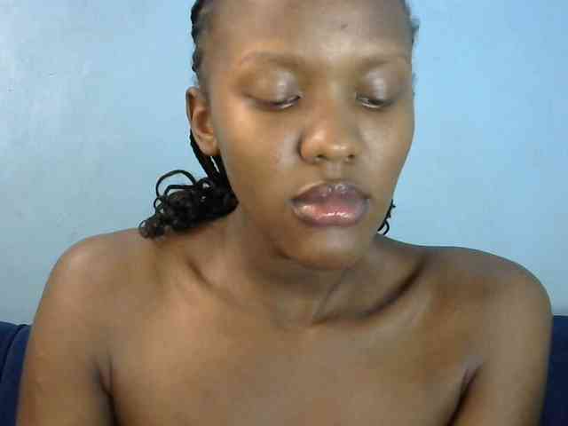 Trisha254 webcam