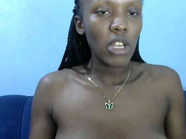 Trisha254 webcam