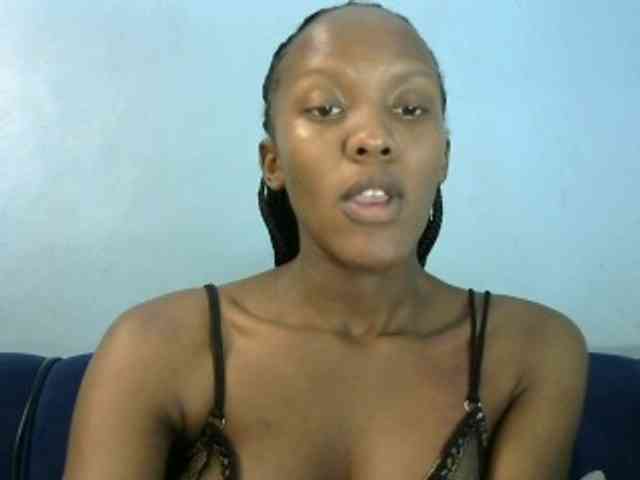 Trisha254 webcam