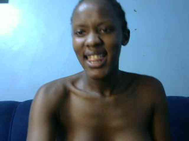 Trisha254 webcam