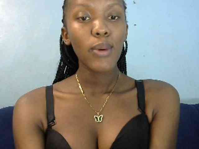 Trisha254 webcam