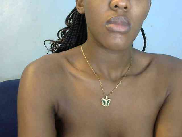 Trisha254 webcam