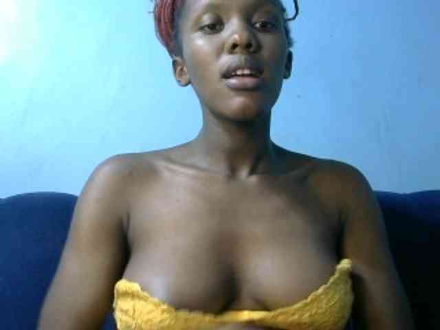 Trisha254 webcam