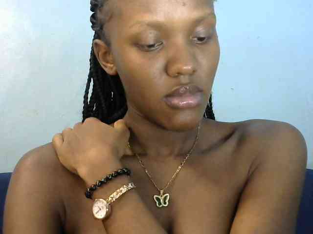 Trisha254 webcam