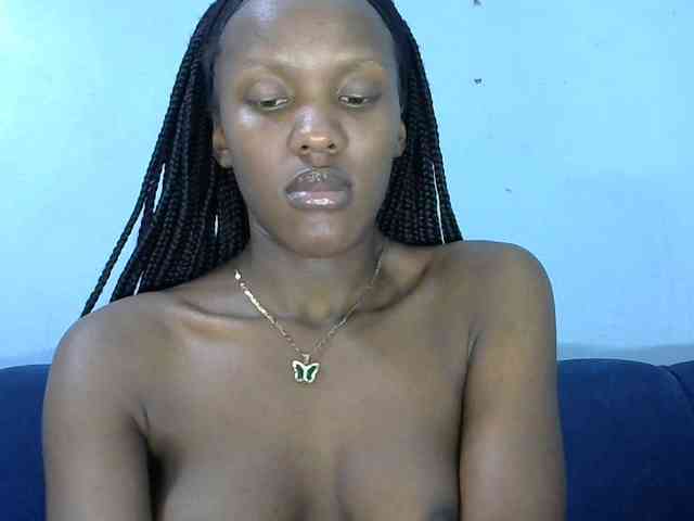 Trisha254 webcam
