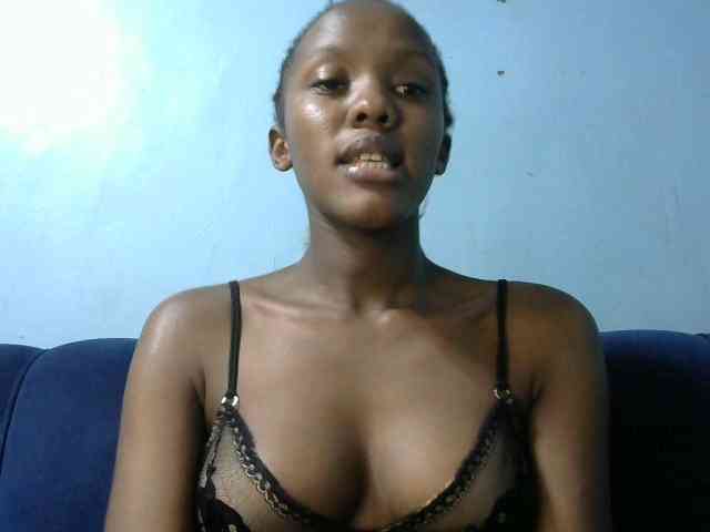 Trisha254 webcam