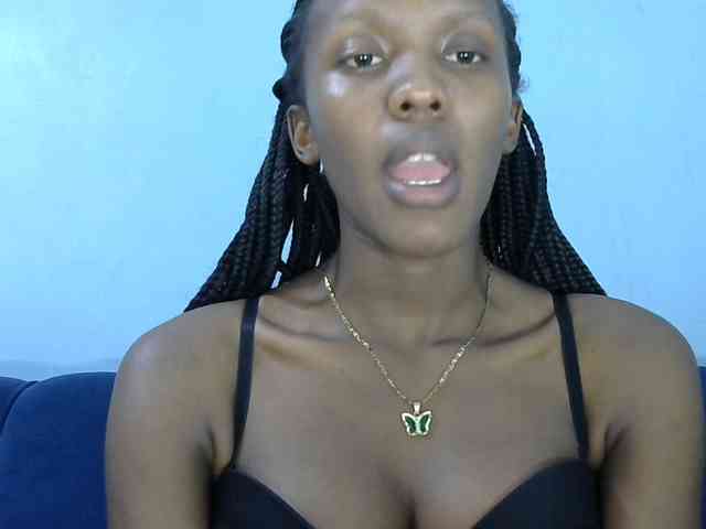 Trisha254 webcam