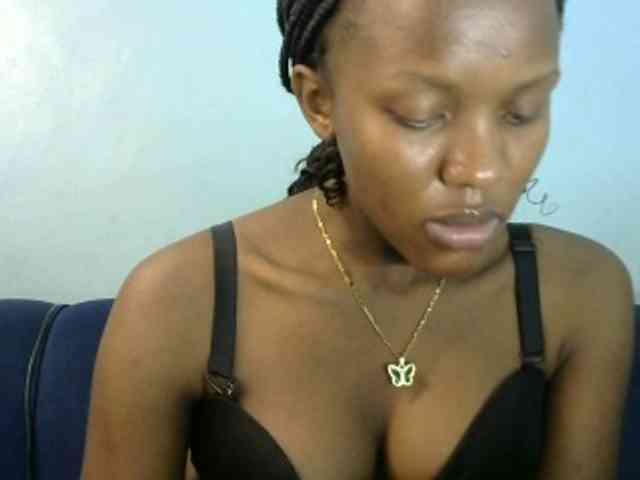 Trisha254 webcam