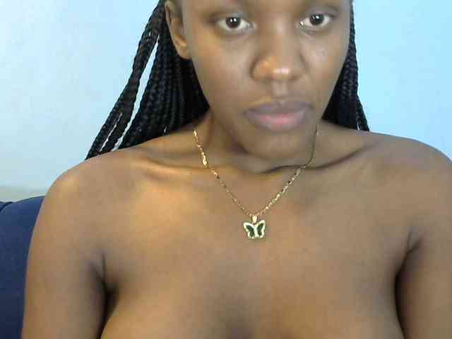 Trisha254 webcam