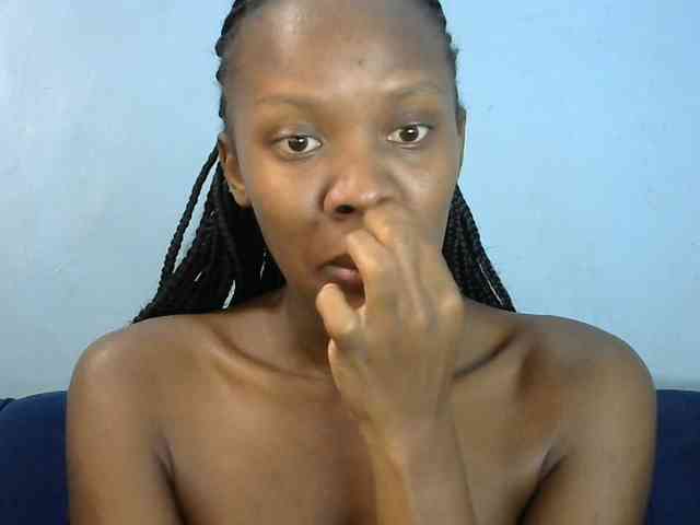 Trisha254 webcam