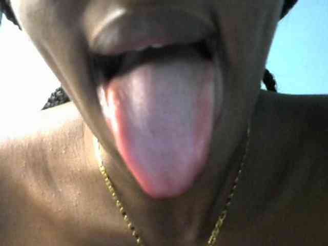 Trisha254 webcam