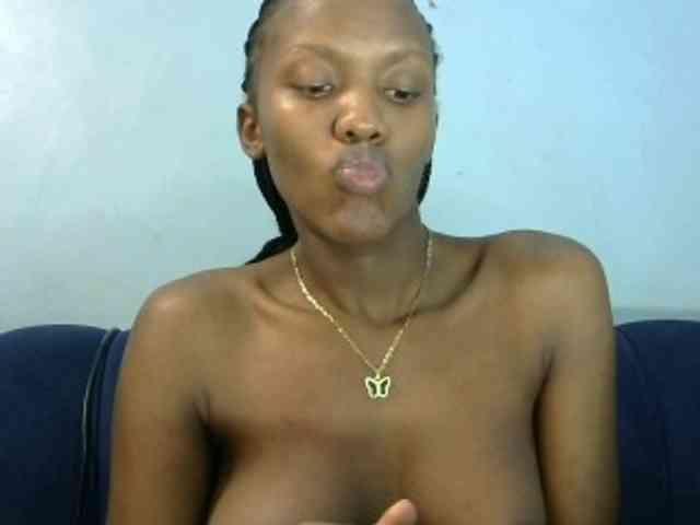 Trisha254 webcam
