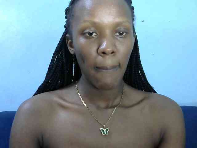 Trisha254 webcam