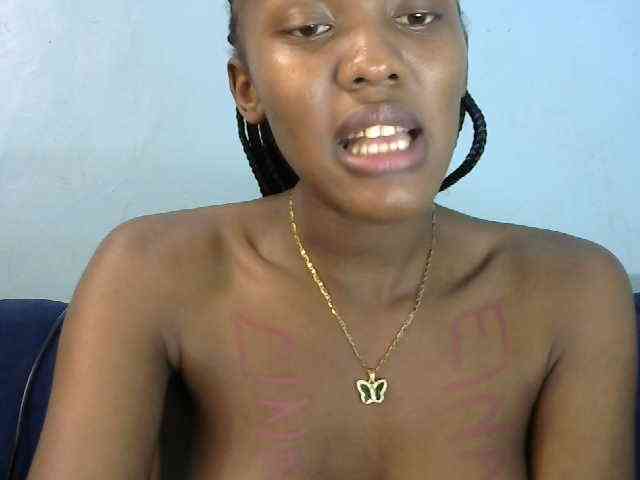 Trisha254 webcam