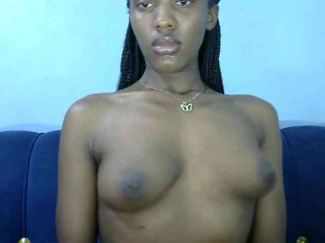Trisha254 webcam