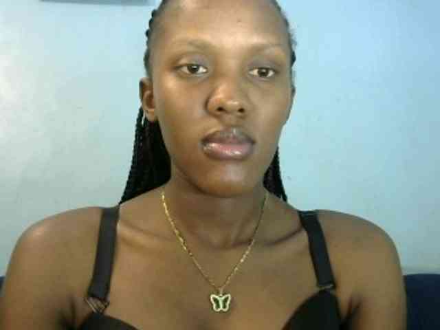 Trisha254 webcam