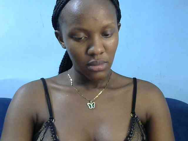 Trisha254 webcam