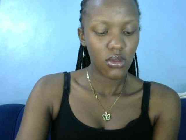 Trisha254 webcam