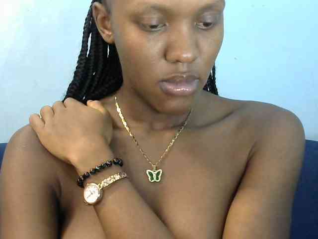 Trisha254 webcam