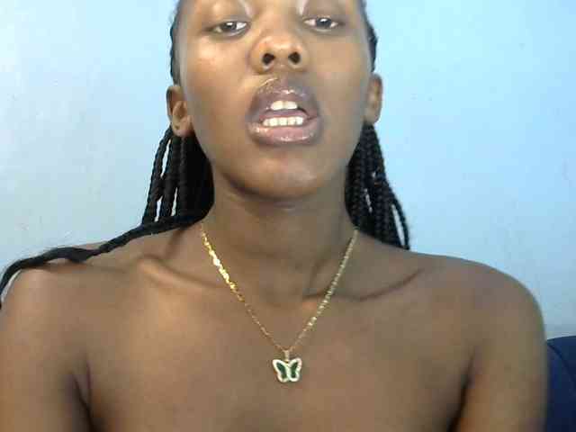 Trisha254 webcam