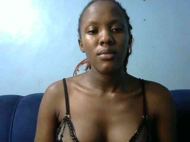 Trisha254 webcam
