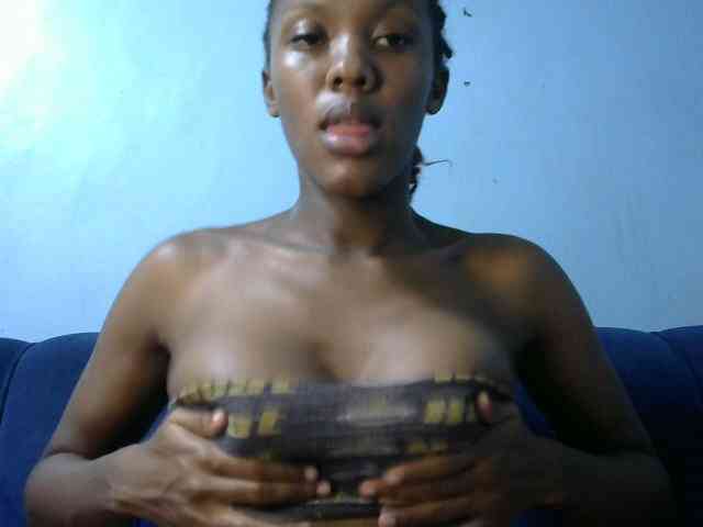 Trisha254 webcam