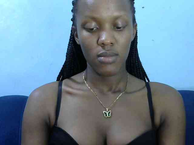 Trisha254 webcam