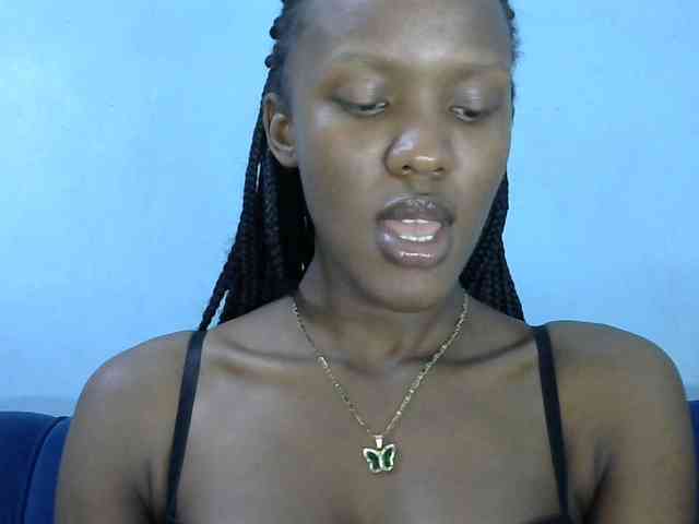 Trisha254 webcam