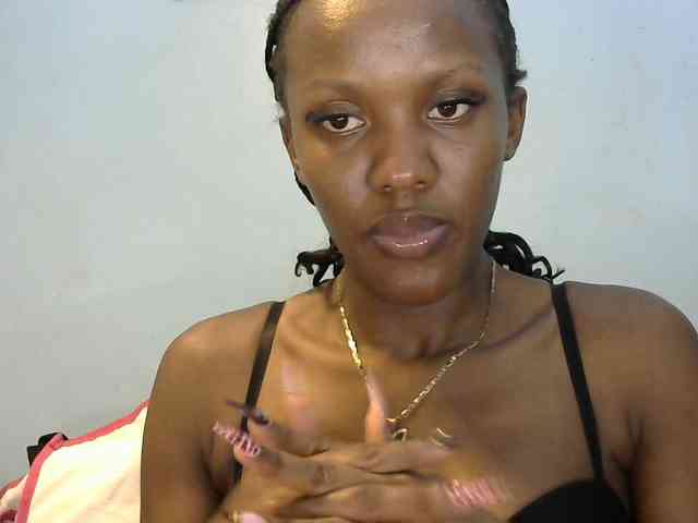 Trisha254 webcam