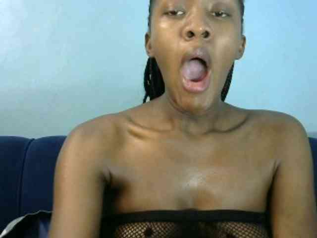Trisha254 webcam