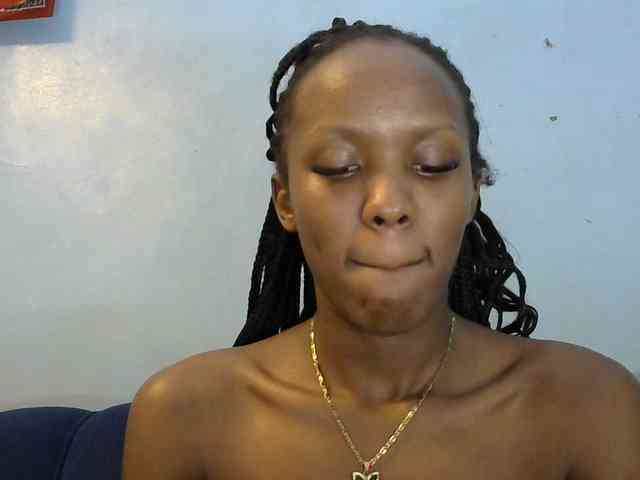 Trisha254 webcam