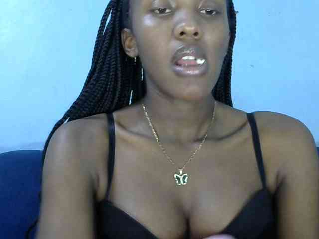 Trisha254 webcam