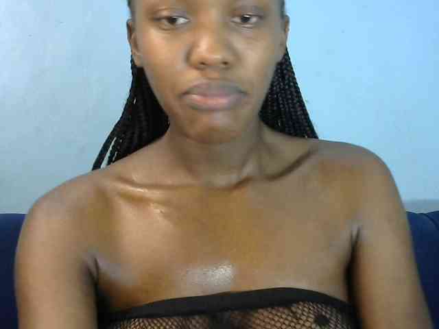 Trisha254 webcam